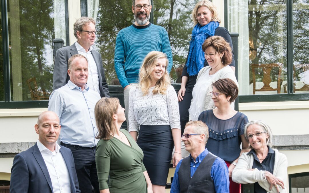 Bouwen aan een aanspreekcultuur