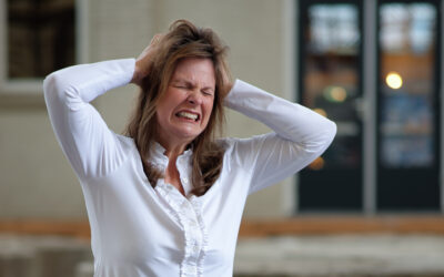 Zetten ze de hakken weer in het zand? Hoe kennis van je achilleshiel je helpt om te inspireren tot topprestaties