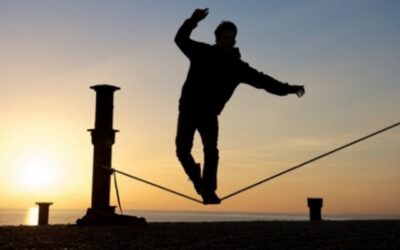 Van angst naar actie