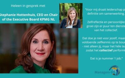 MEQ interview met Stephanie Hottenhuis preview