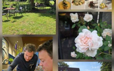 Red je nog, of leid je al?