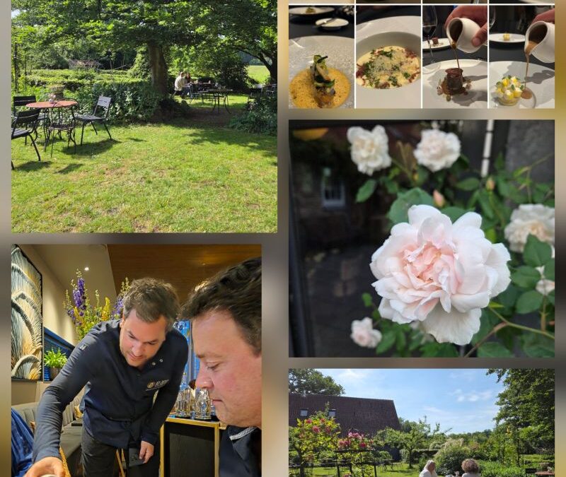 Red je nog, of leid je al?