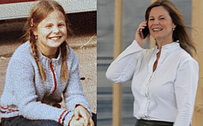 Van overleven in systemen naar beweging brengen in systemen